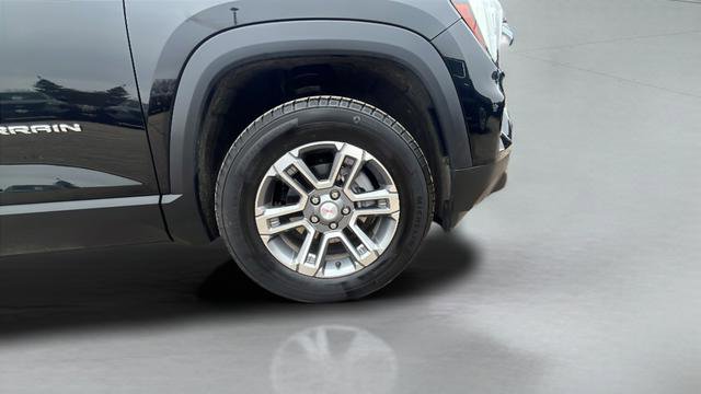 Used 2026 GMC Terrain Elevation image 28