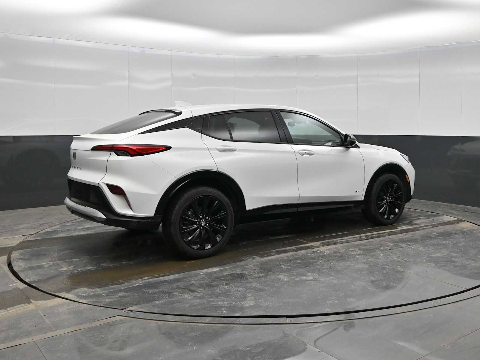 New 2026 Buick Envista Sport Touring w/ Convenience I Package image 8