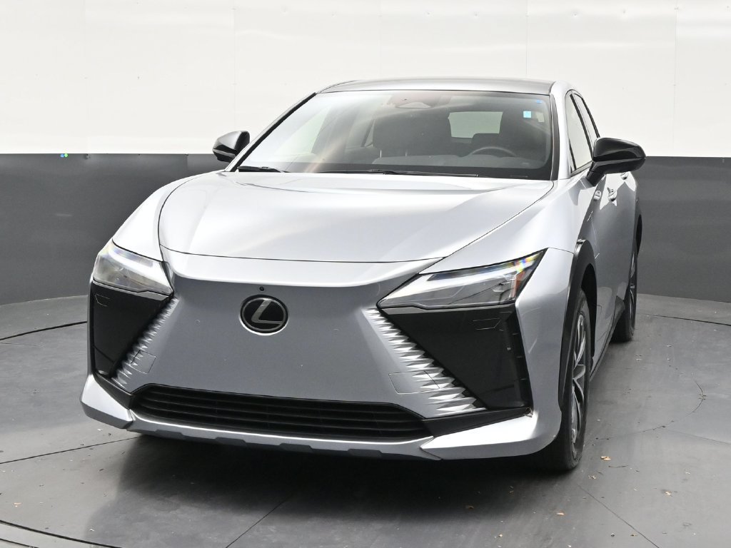 Used 2024 Lexus RZ 300e Premium FWD image 8