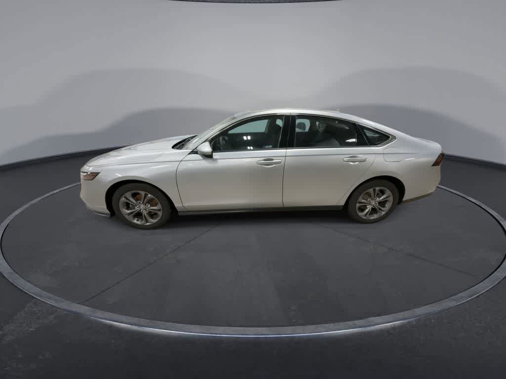 Used 2024 Honda Accord EX image 5