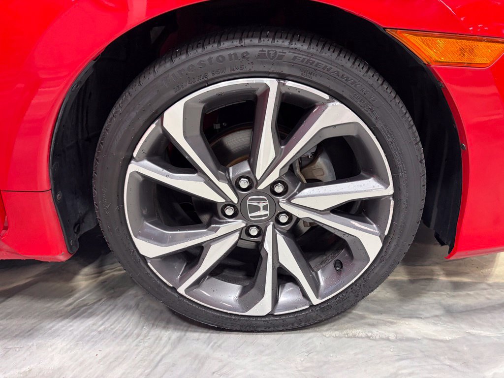 Used 2020 Honda Civic Touring image 26