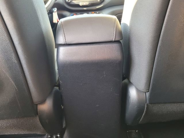 Used 2024 Kia Soul LX w/ Option Group 015 image 17