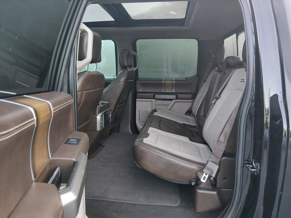 Used 2020 Ford F150 Limited AWD/4WD image 14