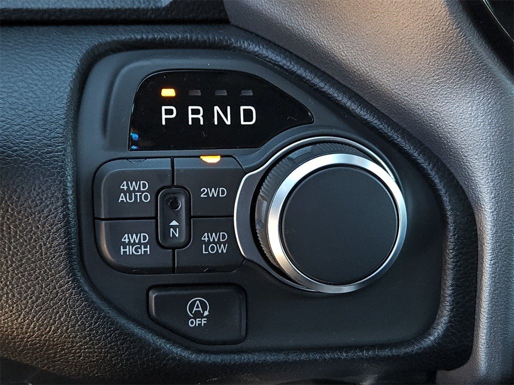 New 2026 RAM 1500 Lone Star image 26