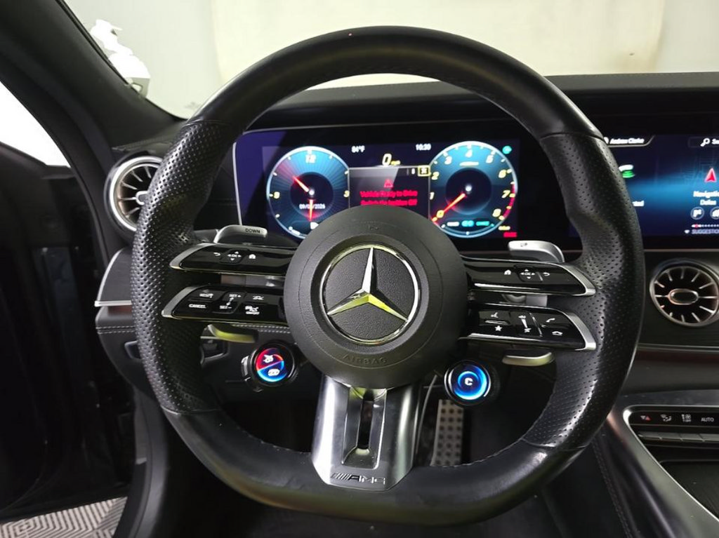 Used 2022 Mercedes-Benz AMG GT 43 image 6