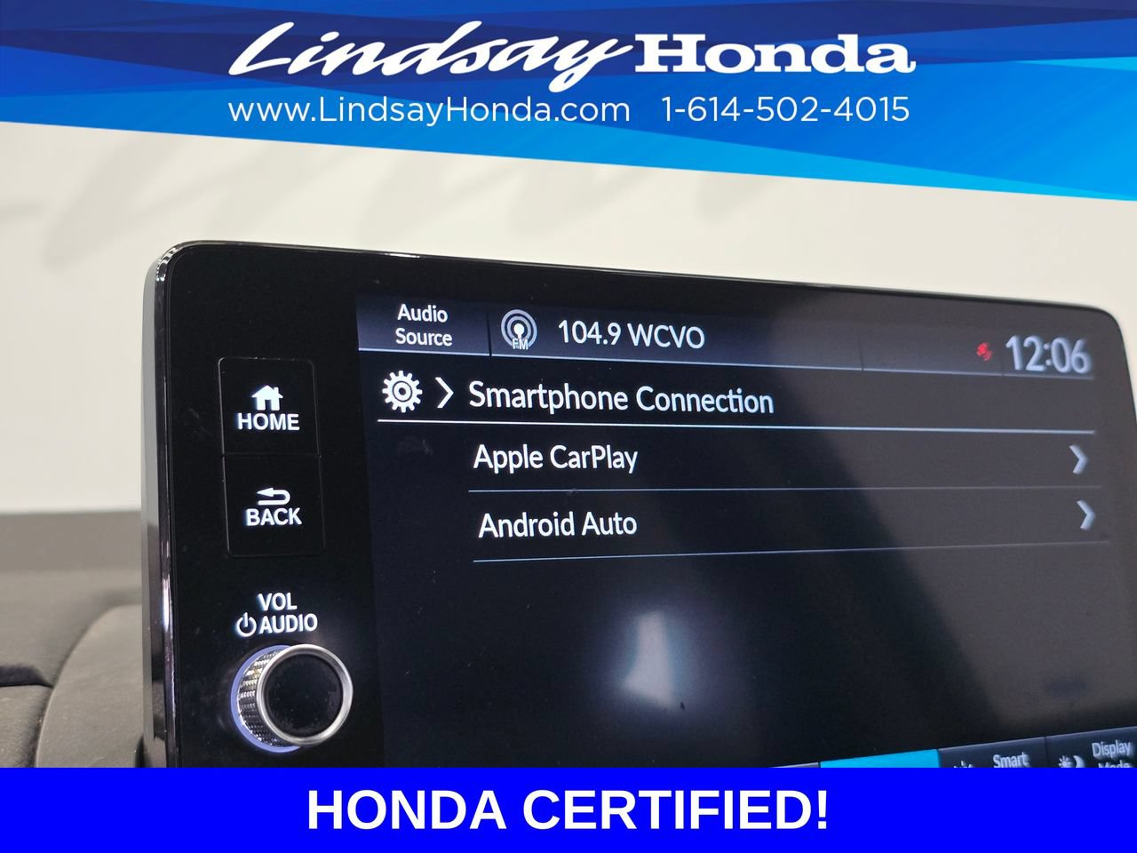 Certified 2023 Honda CR-V EX-L image 18