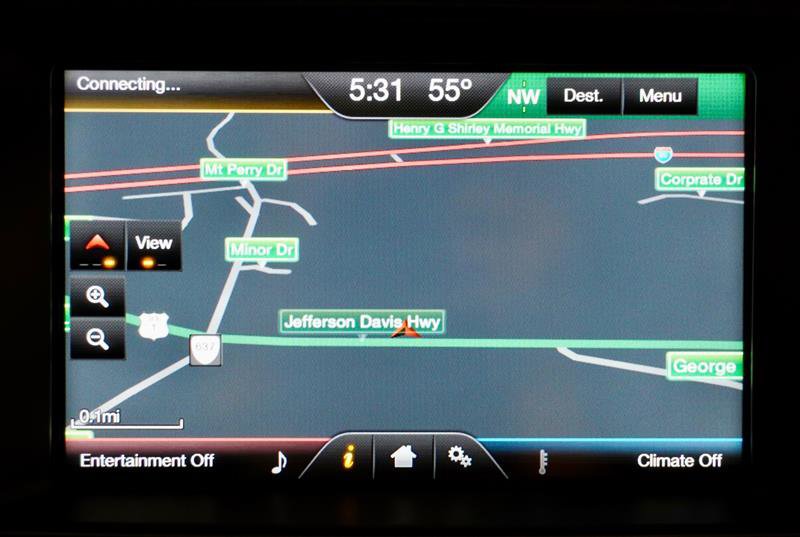 Used 2016 Ford Explorer Sport w/ Equipment Group 401A image 27