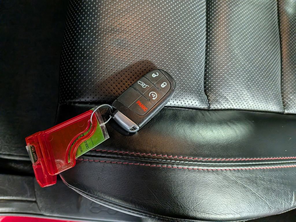 Certified 2021 Dodge Durango R/T w/ Technology Group image 41