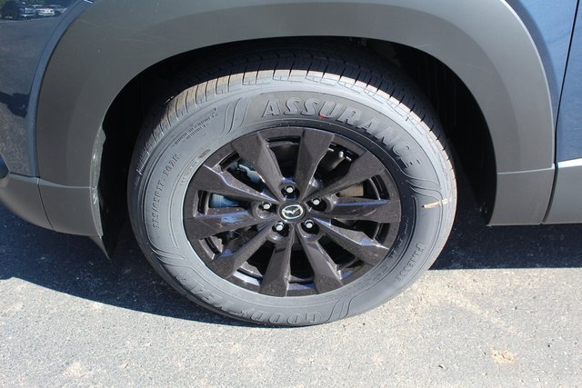 New 2026 MAZDA CX-50 2.5 Hybrid w/ Weather Package image 10