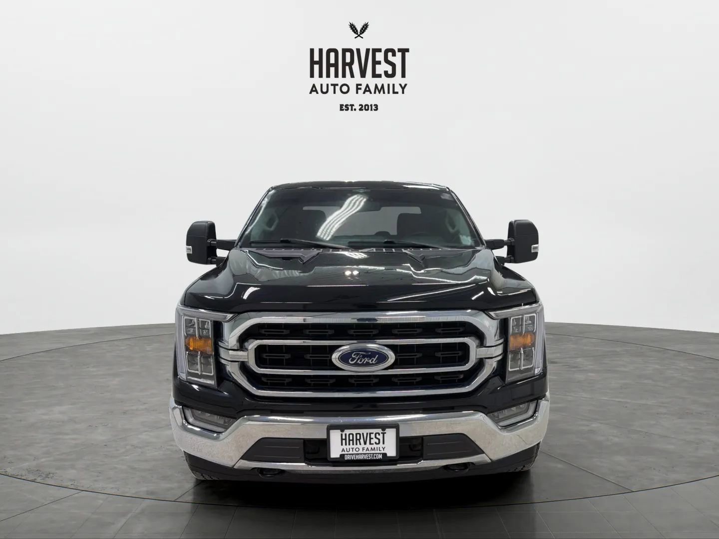 Used 2023 Ford F150 XLT w/ Equipment Group 302A High AWD/4WD image 11