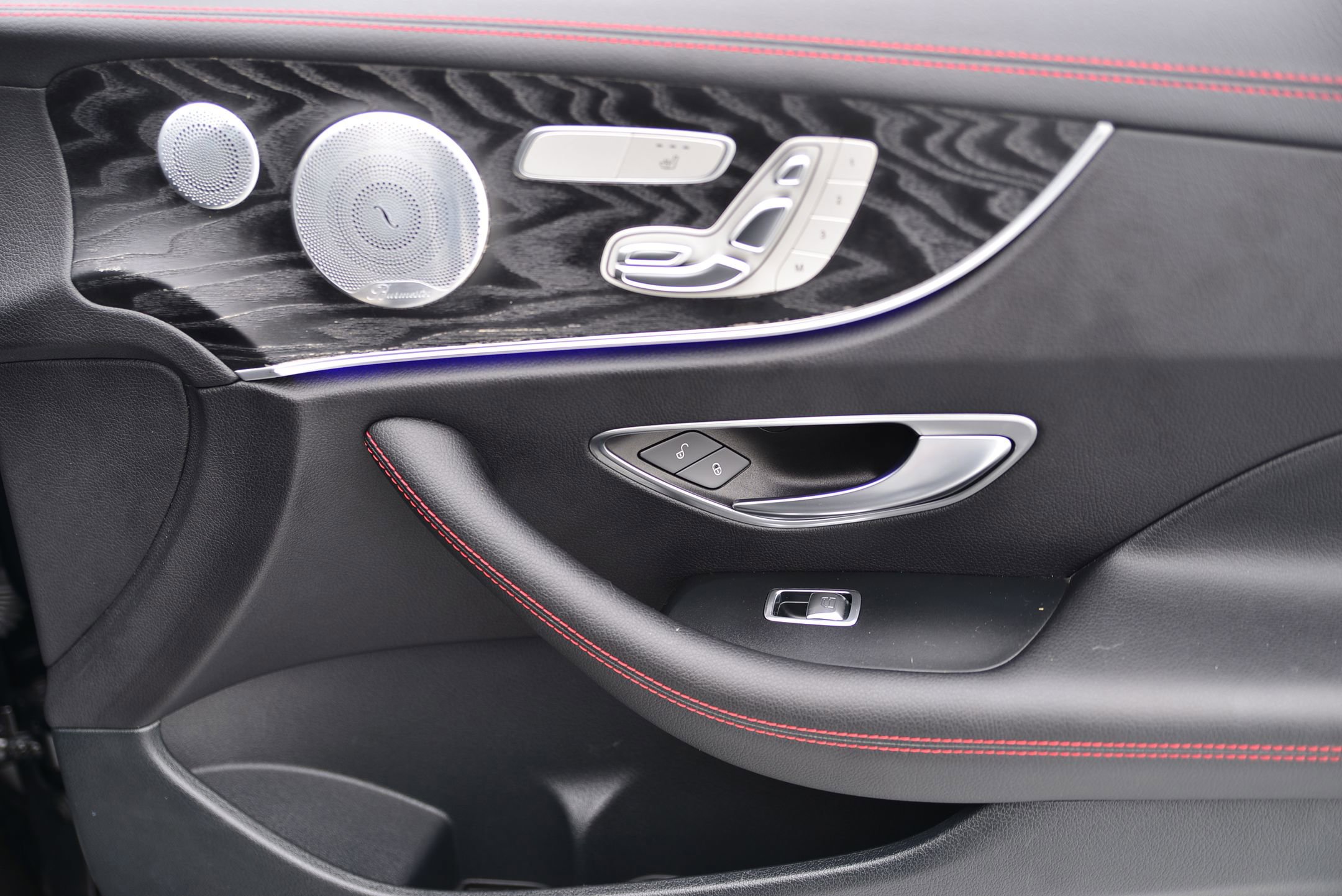 Used 2019 Mercedes-Benz E 53 AMG 4MATIC Coupe image 11