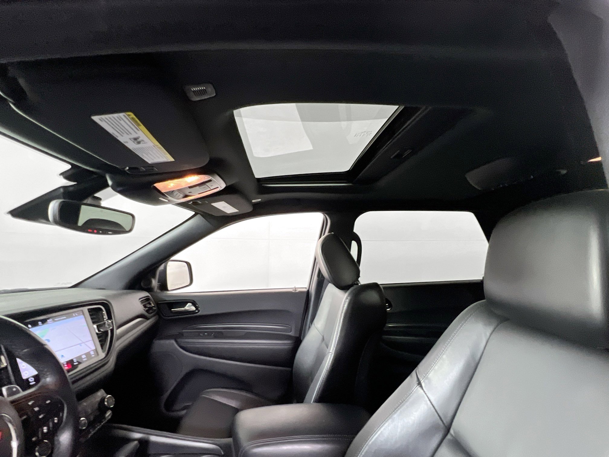 Used 2022 Dodge Durango GT image 22