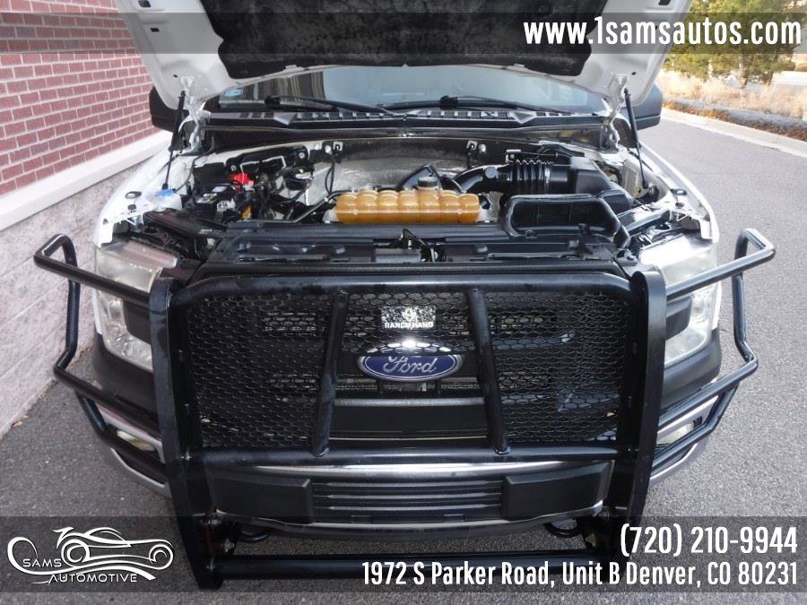 Used 2016 Ford F150 XL w/ Equipment Group 101A Mid image 28