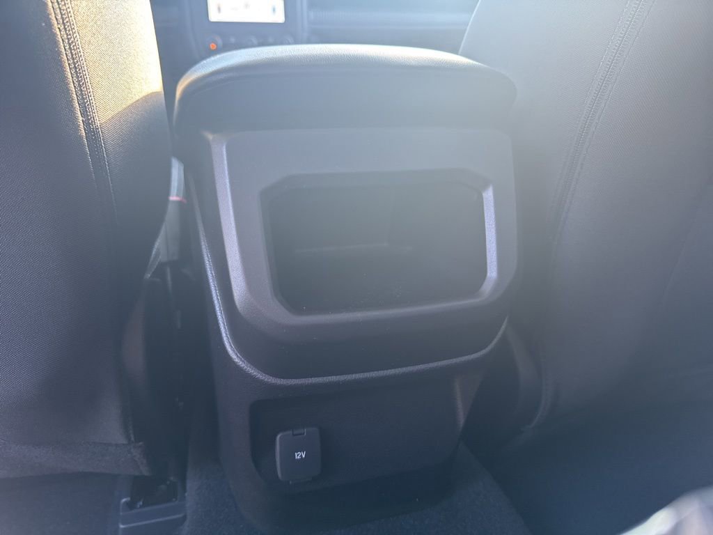 New 2025 Ford Ranger XL w/ Trailer Tow Package image 22