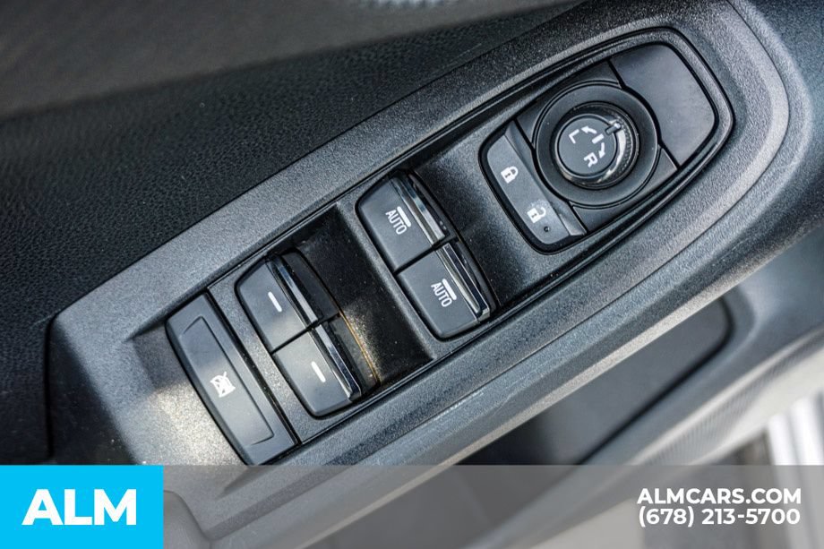 Used 2025 Subaru Crosstrek 2.5i Sport AWD/4WD image 50