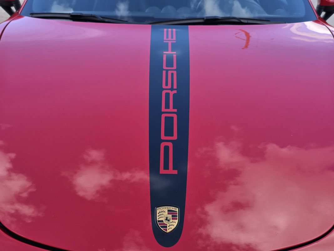 Used 2021 Porsche 718 Cayman S RWD image 31