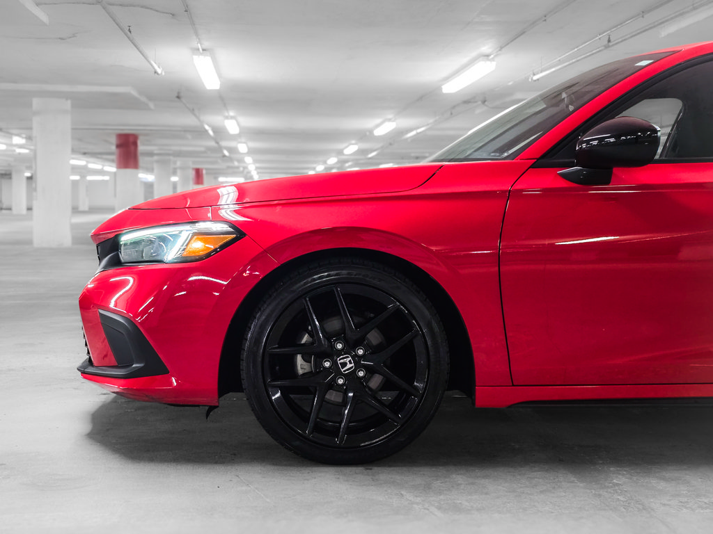 Used 2023 Honda Civic Sport image 14