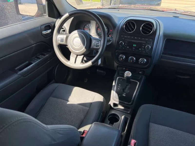 Used 2012 Jeep Patriot Sport w/ PWR Value Group image 14