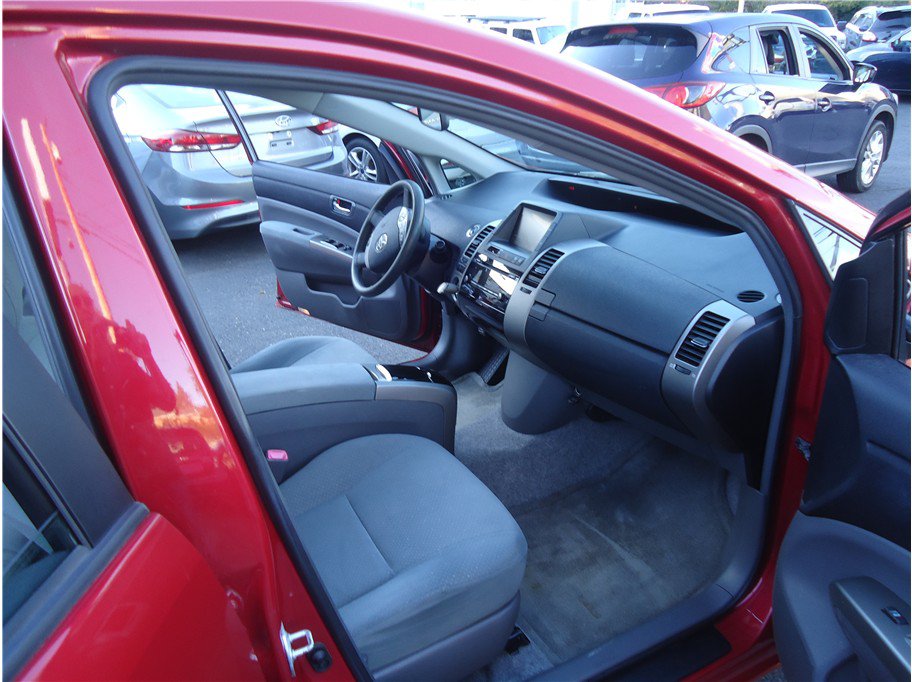 Used 2008 Toyota Prius w/ Pkg 2 FWD image 15