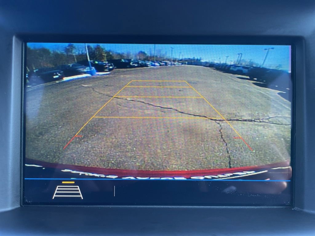 Used 2018 GMC Terrain SLE image 19