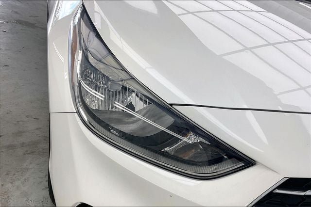 Certified 2022 Hyundai Accent SE FWD image 25