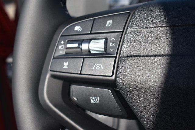New 2027 Kia Sportage EX AWD/4WD image 28