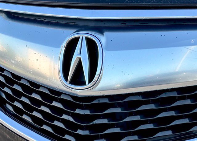 Used 2016 Acura MDX SH-AWD image 3