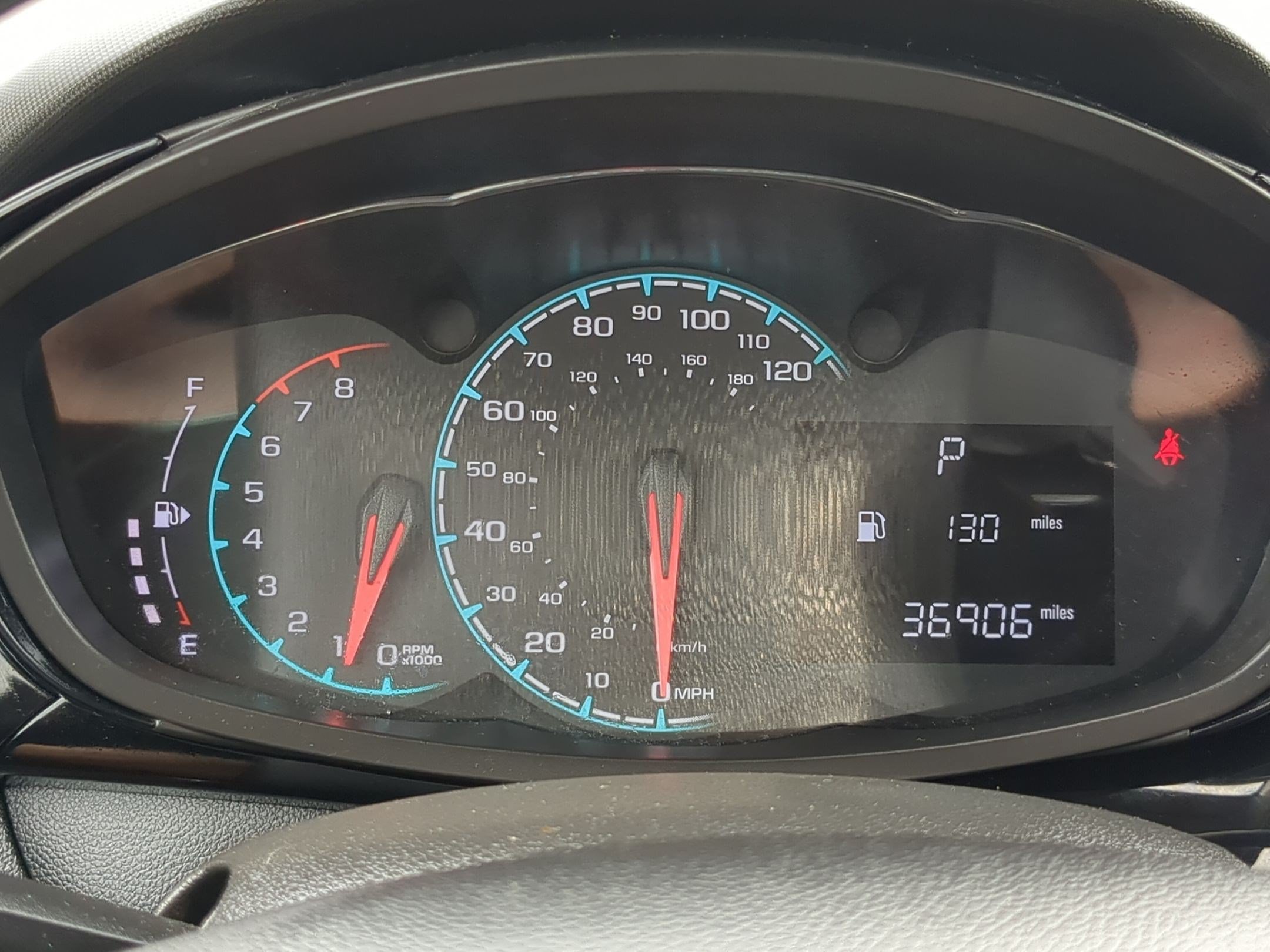 Used 2022 Chevrolet Spark LT FWD image 15
