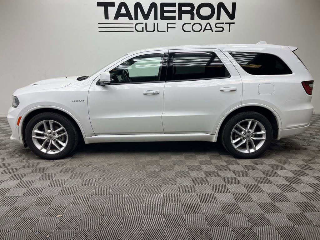 Used 2022 Dodge Durango R/T image 2