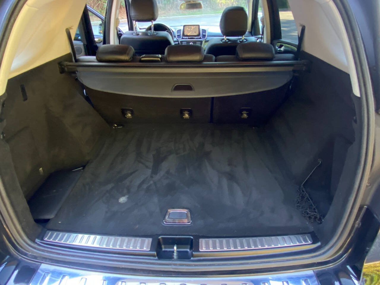 Used 2016 Mercedes-Benz GLE 350 image 47