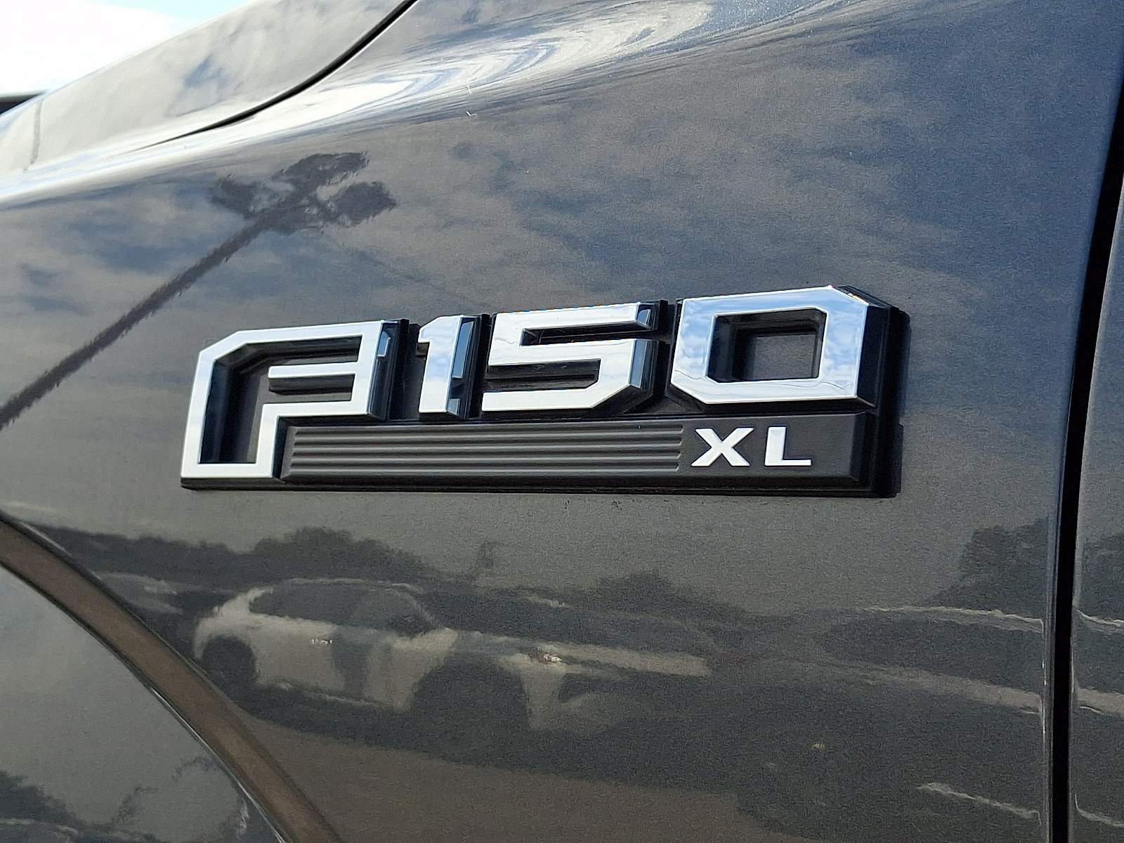 Used 2016 Ford F150 XL w/ Equipment Group 101A Mid AWD/4WD image 28