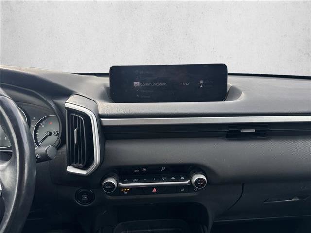 Certified 2024 MAZDA CX-50 AWD 2.5 S w/ Premium Package image 16