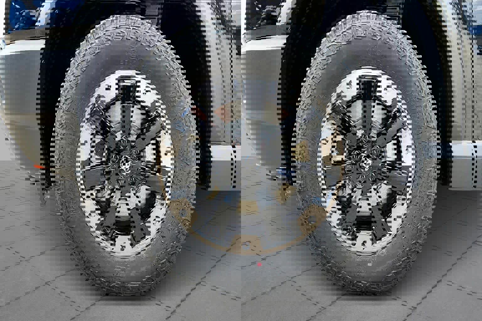 New 2026 Honda Passport TrailSport Elite image 12