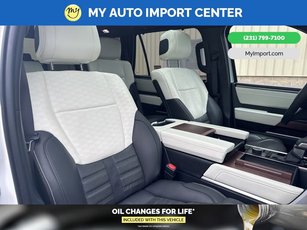 Used 2023 Toyota Sequoia Capstone image 31