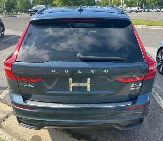 Used 2023 Volvo XC60 B5 Ultimate w/ Climate Package AWD/4WD image 6