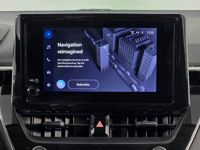 Used 2023 Toyota Corolla LE image 22