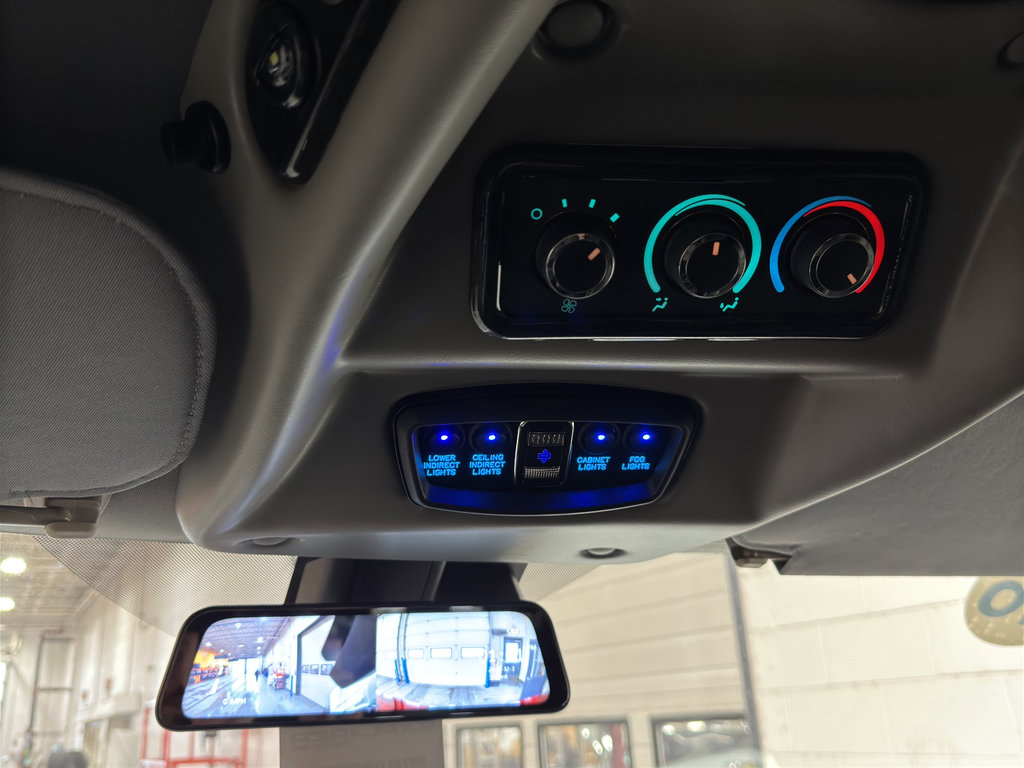 New 2025 Chevrolet Express 2500 w/ Driver Convenience Package image 51