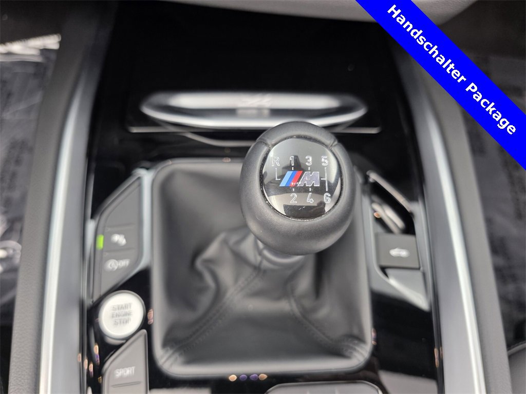 Used 2025 BMW Z4 M40i w/ Edition image 23