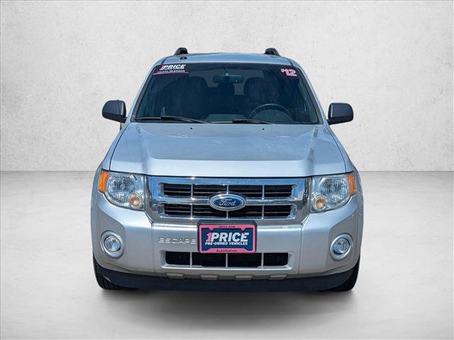 Used 2012 Ford Escape XLT AWD/4WD video 2
