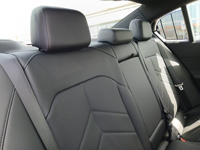New 2027 BMW 530i xDrive w/ Executive Package AWD/4WD image 12