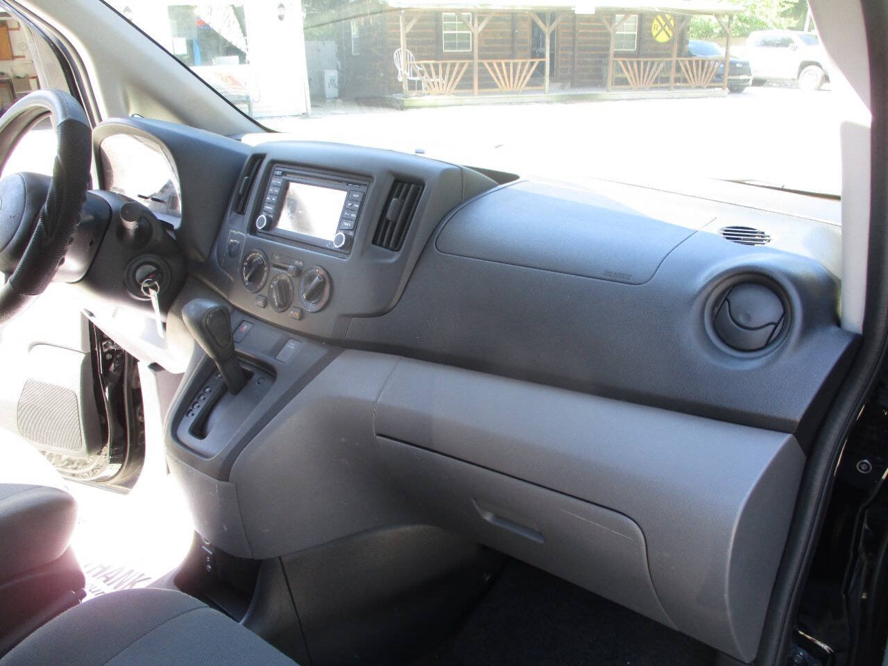 Used 2014 Nissan NV200 SV w/ Technology Package FWD image 24