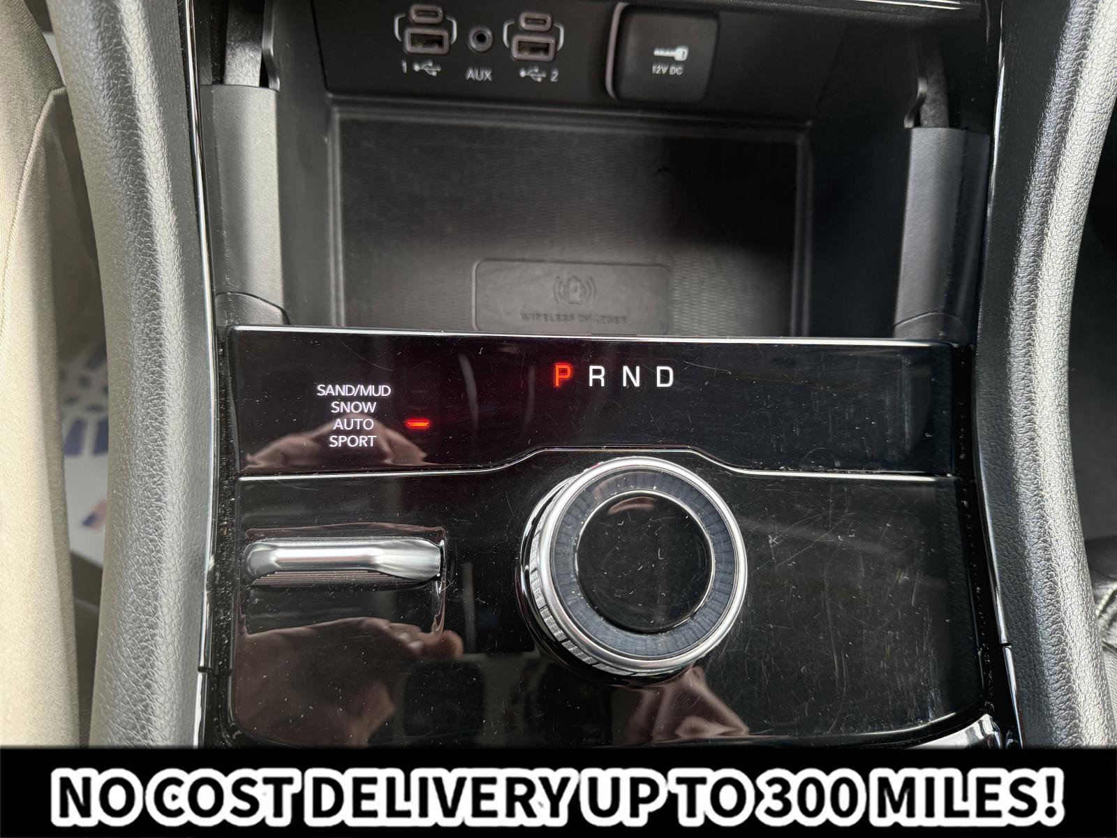 Used 2023 Jeep Grand Cherokee Limited w/ Luxury Tech Group II AWD/4WD image 31