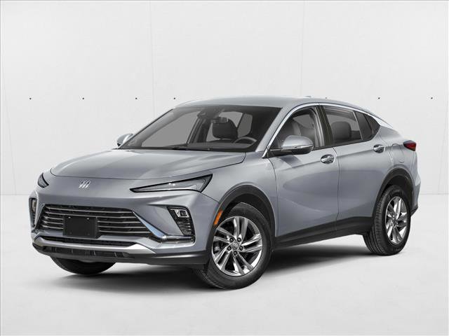 New 2026 Buick Envista Preferred