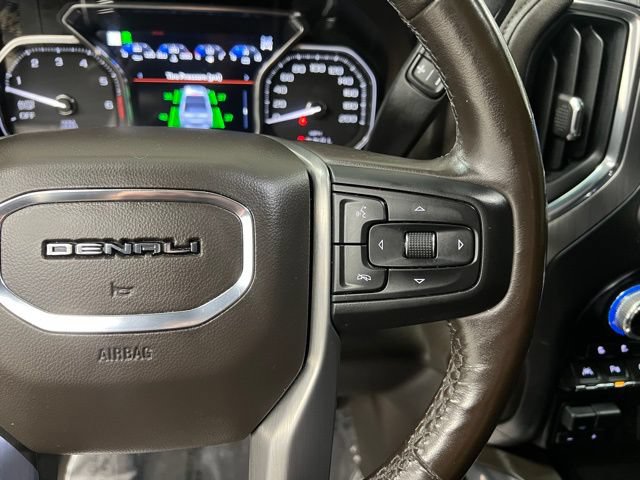 Used 2021 GMC Sierra 1500 Denali w/ Denali Ultimate Package AWD/4WD image 28