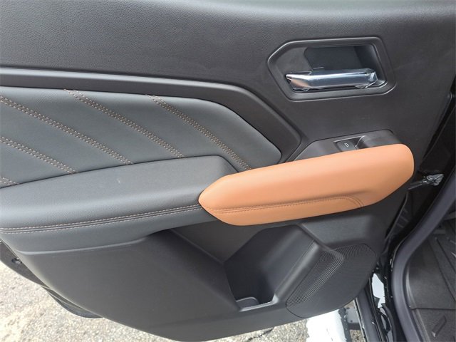 New 2026 GMC Canyon AT4 image 11