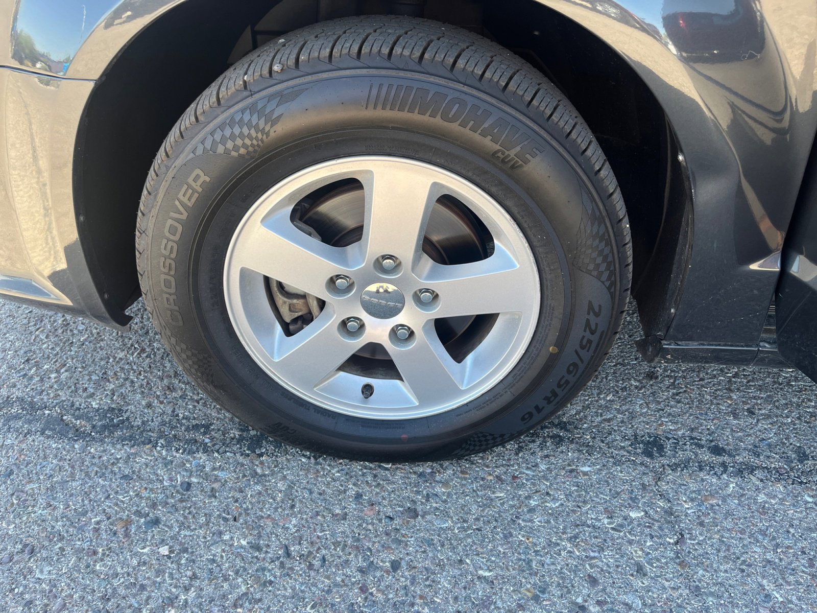 Used 2012 Dodge Grand Caravan SXT FWD image 26