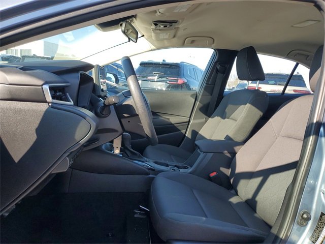 Used 2024 Toyota Corolla LE image 19