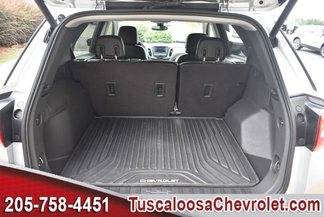 Certified 2020 Chevrolet Equinox LT FWD image 10