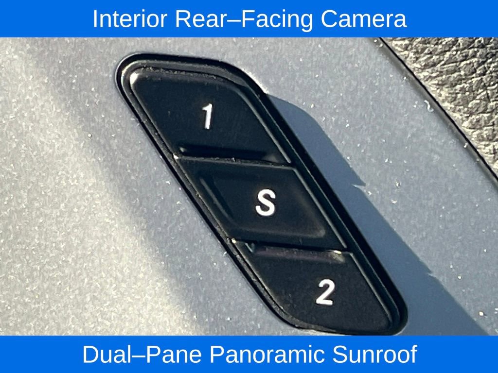 New 2026 Chrysler Pacifica Limited w/ S Appearance Package image 35