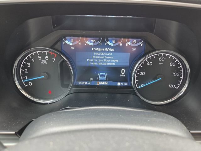 Certified 2022 Ford F150 XLT w/ Equipment Group 302A High image 26